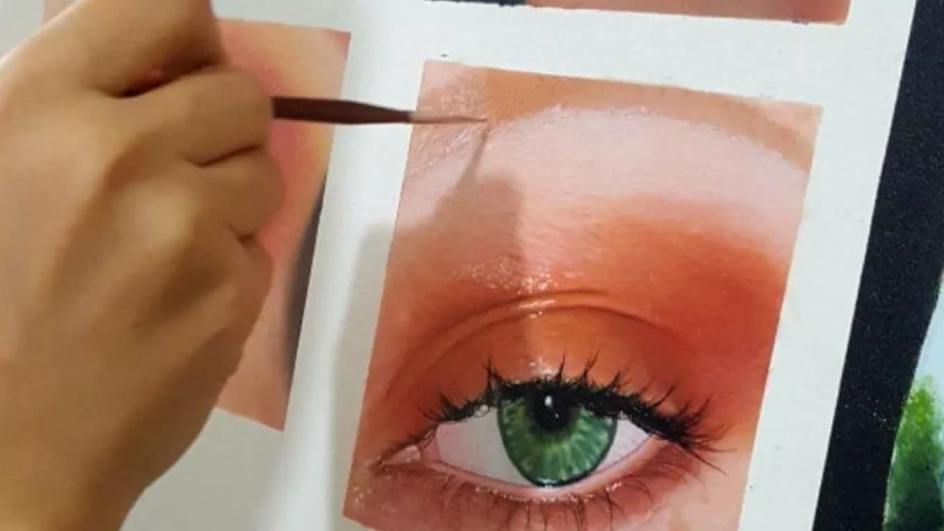 آموزشگاه نقاشی کلبه هنر